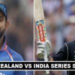 India vs New Zealand Series 2017 Coverage