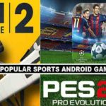 Top 20 Android Sports Games 2017