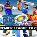 IPL 2018 TV Coverage Worldwide