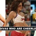 WWE female super stars cheerleaders 2017