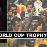 Value of Fifa World Cup 2018 Trophy