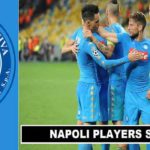 Napoli Players Salaries 2017 Weekly Wages