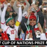 Gulf Cup of Nations 2018 Prize Money Revealed