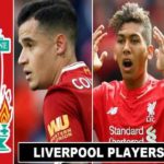 Liverpool Players Salaries 2018 Weekly Wages