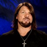 AJ Styles Earnings 2018