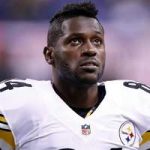 Antonio Brown Earnings 2018