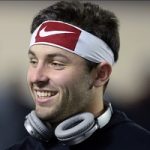 Baker Mayfield Earnings 2018