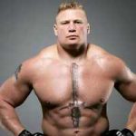 Brock Lesnar Earnings Salary