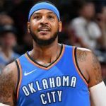 Carmelo Anthony Earnings Salary