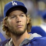 Clayton Kershaw Earnings 2018