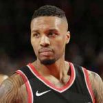 Damian Lillard Net Worth & Salary