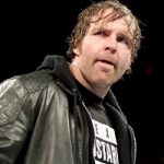 Dean Ambrose Earnings 2018