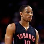 Demar DeRozan Earnings 2018