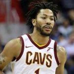 Derrick Rose Worth & Endorsement Earnings