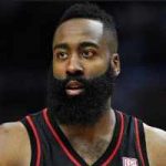 James Harden Net Worth & Endorsements