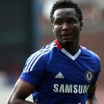 John Obi Mikel Earnings 2018