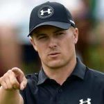 Jordan Spieth Earnings & Worth