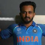 Kedar Jadhav Net Worth & Earnings