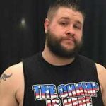 Kevin Owens Earnings & Salary 2018