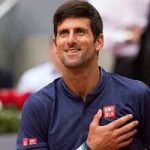 Novak Djokovic Net Worth & Earnings