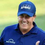 Phil Mickelson Net Worth Career Winnings