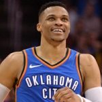 Russell Westbrook Net Worth Salary