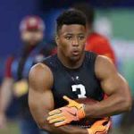 Saquon Barkley earnings 2018