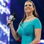 Stephanie McMahon Earnings 2018