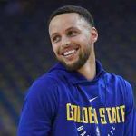 Stephen Curry Net Worth & Earnings