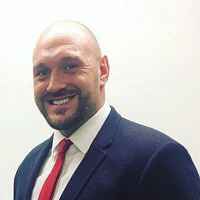 Tyson Fury Net Worth Earnings