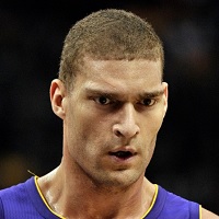 Brook Lopez Salary 2018